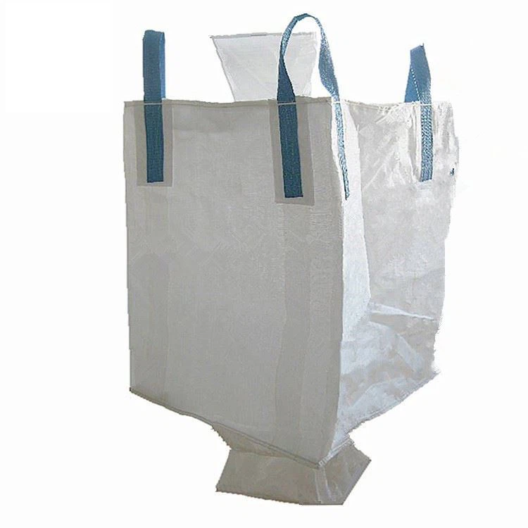 Spout bottom bulk bag (1)