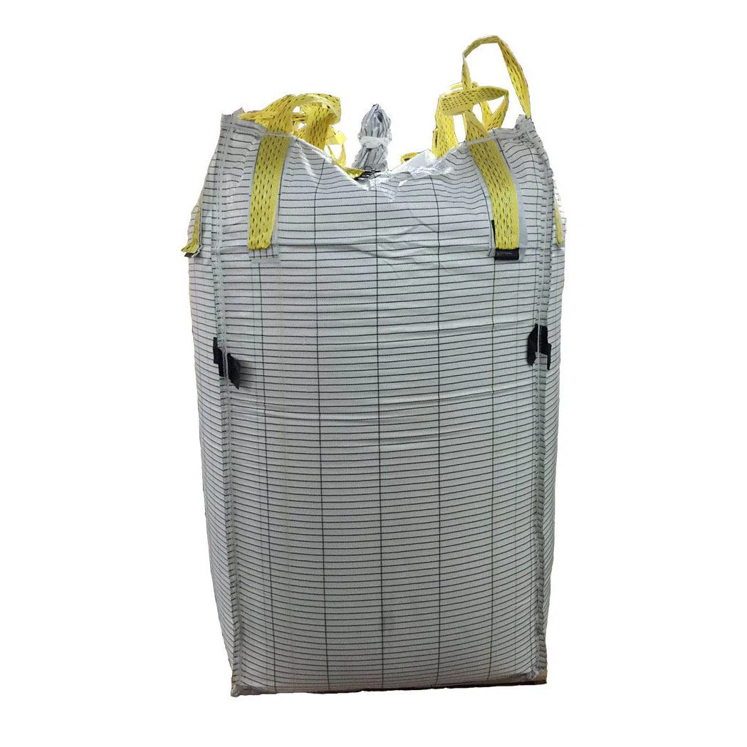 Conductive Type C FIBC bag (1)