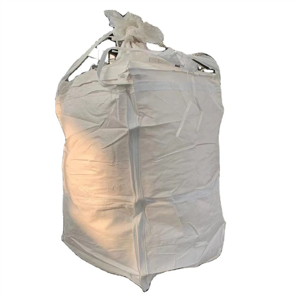 1000kg Conductive Antistatic Baffle Waterproof Type C Jumbo Bag
