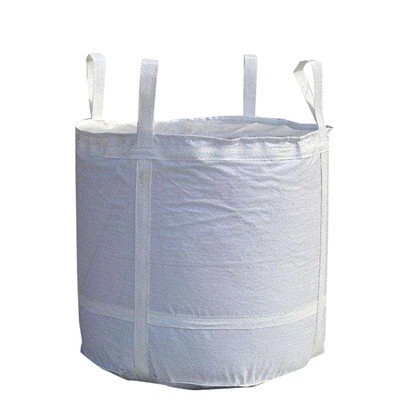 Fabric baffles jumbo bag (3)