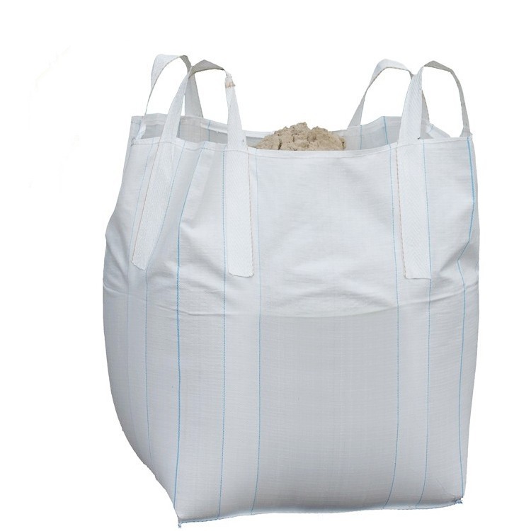 Material Selection Standards For Container Bags