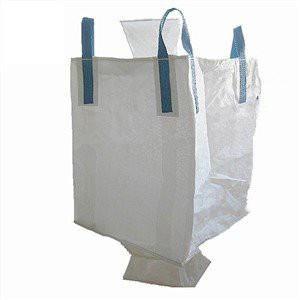 Spout Bottom Bulk Bag