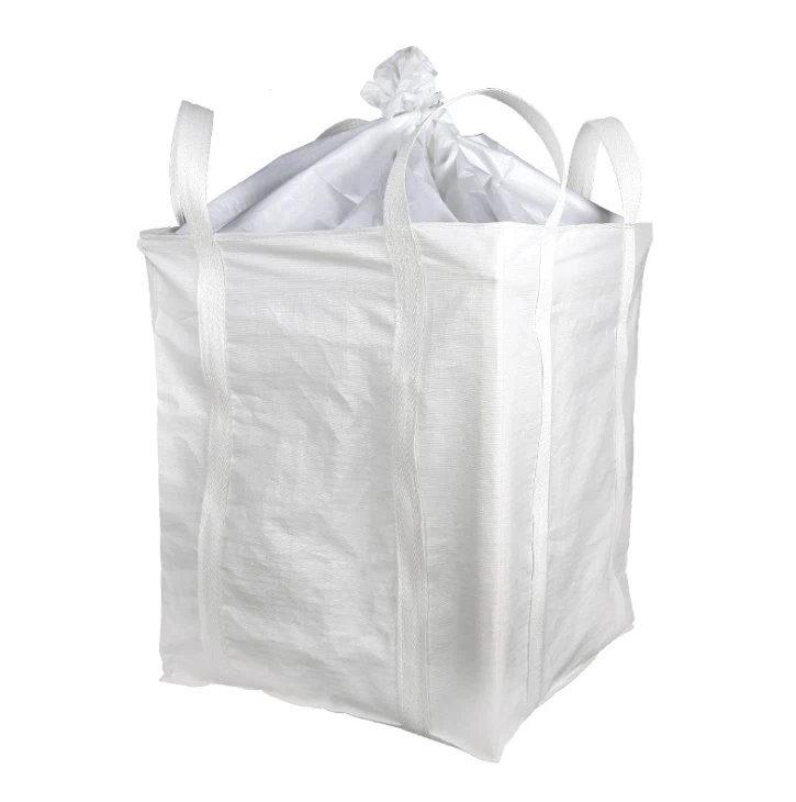 Spout top bulk bag (1)