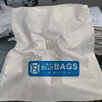 Big Bags For Aggregate Packing