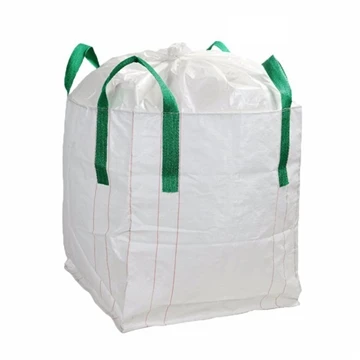 How to choose different types of big bags and their requirements