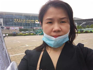 Hesheng Attend 133rd Canton Fair