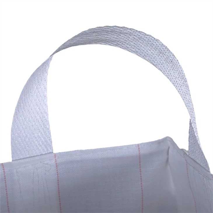 PP Woven Jumbo Bag