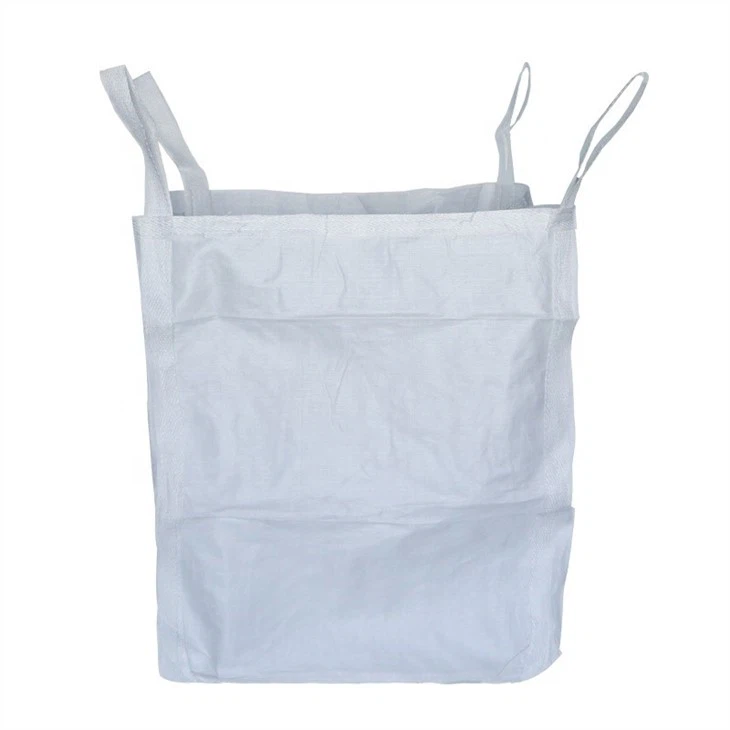PP Woven Jumbo Bag