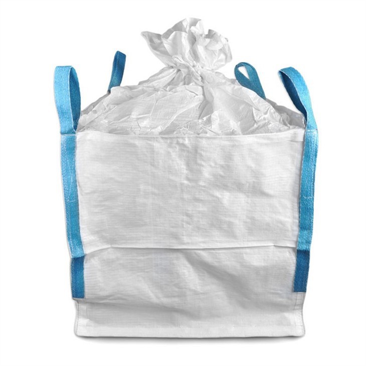 FIBC Bags For Storage And Transportation