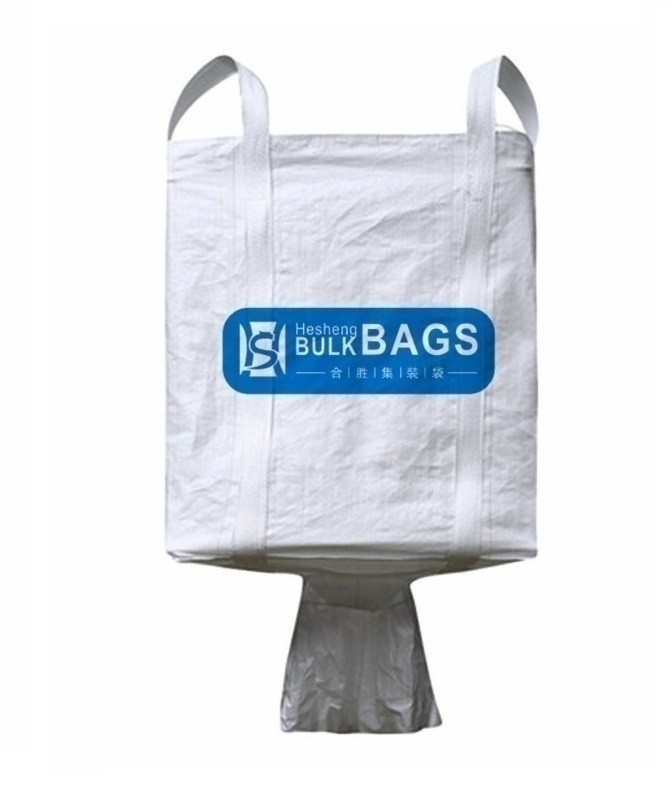 Bulk FIBC Bags For Storage