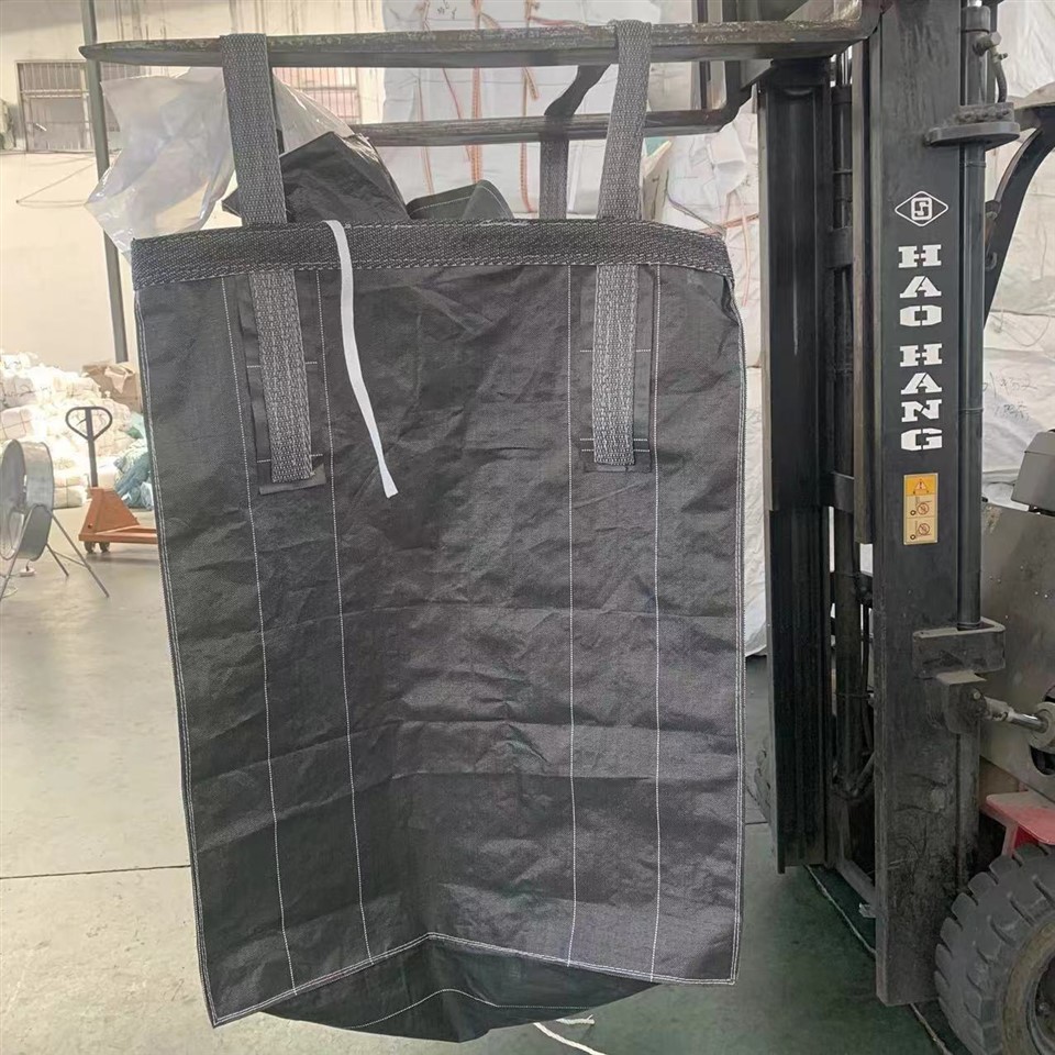 Polypropylene PP Super Sack Jumbo Bag