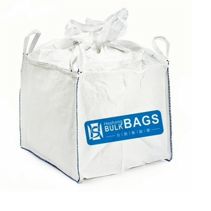 PP Woven1 Ton FIBC Bags
