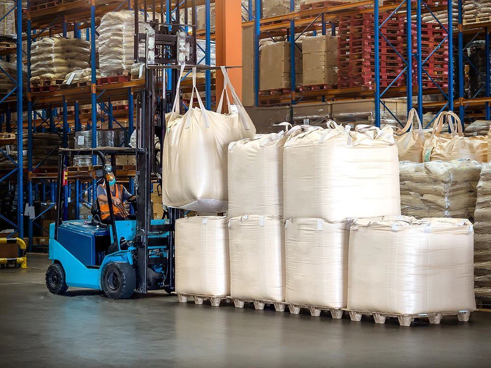 Hebei Hesheng Plastic Products Co., Ltd