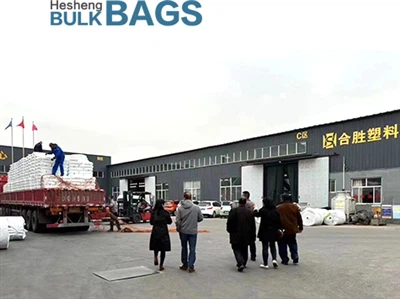 Customer's Visit And Preliminary Signing Of Intention Contract