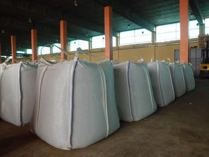Flexible 1000kg Bitumen fibc big Bag