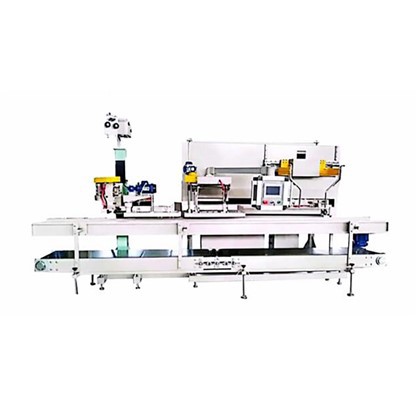 Automatic Bag Stretcher