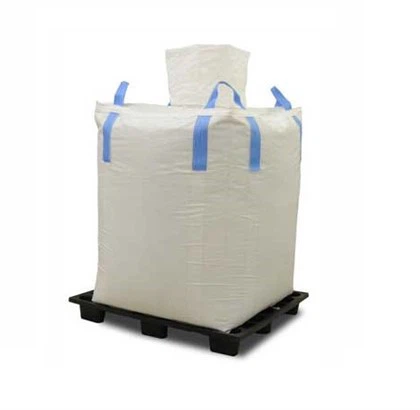 1500kg Polypropylene Cement Fibc Bulk Bag
